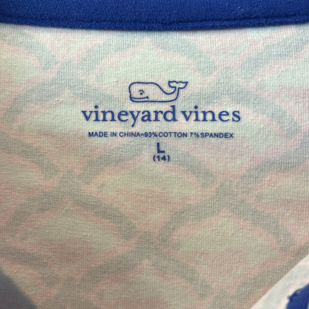 Vineyard vines jacket - Picture 2 of 6